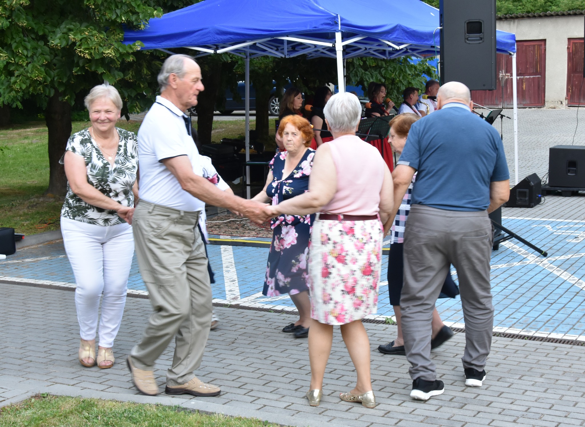 Biesiada Majdańska 2025